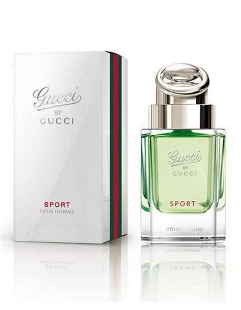 gucci sport 3 oz|Gucci by Gucci Sport Gucci cologne .